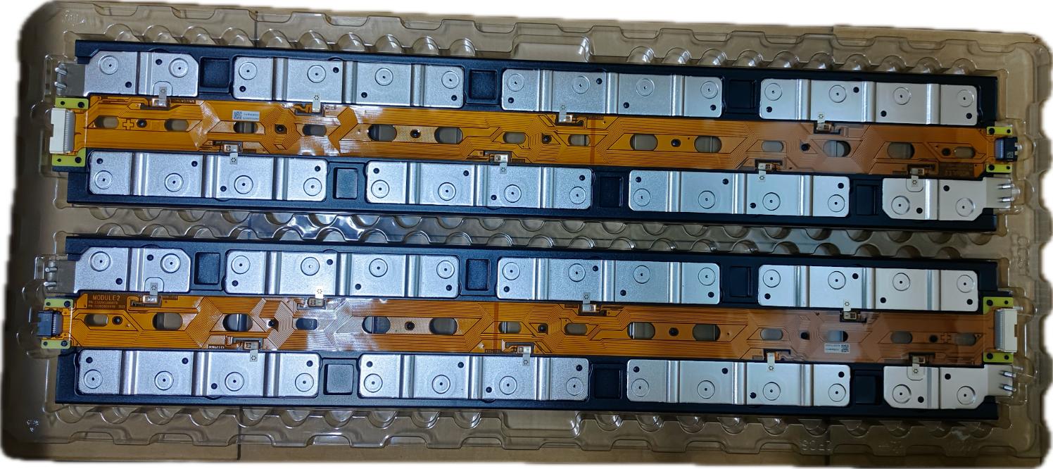 Аккумуляторная батарея FPC-CCS