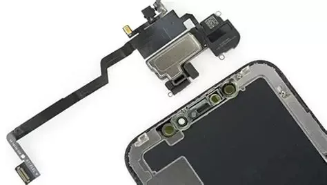 Mobile Phone Camera Adapter Rigid-Flex PCB